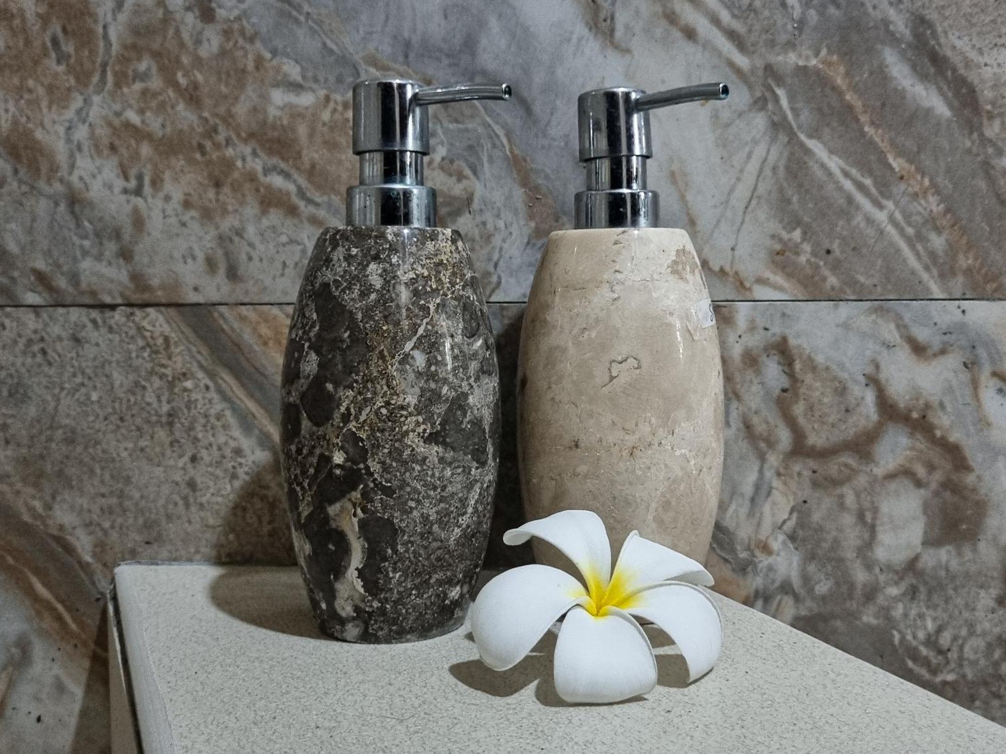 Ananda B&B Gili Air Værelse billede